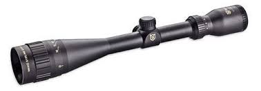 NIKKO STIRLING GAME PRO 4-12X40 HALF MILL DOT