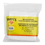 HOPPES CLEANING PATCHES 410G 20G .38 – .45