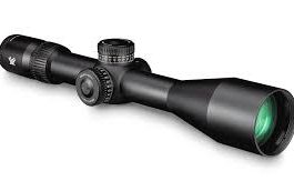 VORTEX VENOM 5-25X56 MRAD