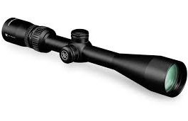 VORTEX COPPERHEAD 4-12X44