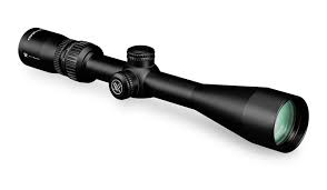 VORTEX COPPERHEAD 4-12X44