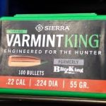1455 .22 55gr BliztKing