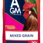 ALLORA MIXED GRAIN