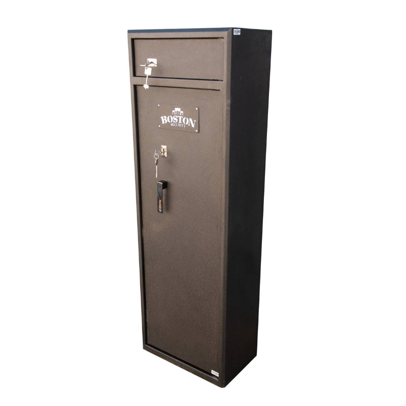 Boston Security Safe 20 gun AB Cat