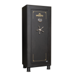 Boston Security Safe Prem 18 Gun 150kg