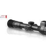 HIKMICRO NEOS NH25L 25mm 320×240 12mic <18mK Thermal Scope with LRF