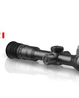 HIKMICRO NEOS NH25L 25mm 320×240 12mic <18mK Thermal Scope with LRF