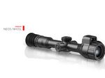 HIKMICRO NEOS NH35L 25mm 384×288 12mic <18mK Thermal Scope with LRF