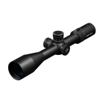 ZEROTECH VENGEANCE 5-25X56