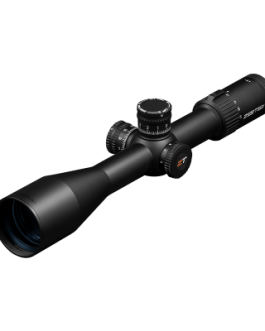 ZEROTECH VENGEANCE 5-25X56