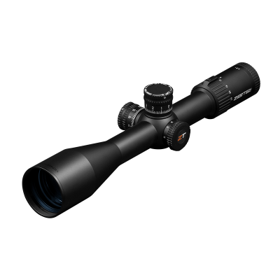 ZEROTECH VENGEANCE 5-25X56