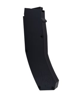 NDR SHOOTING SUPPLIES LITHGOW LA101/CZ 457 15 ROUND