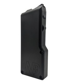 NDR SHOOTING SUPPLIES TIKKA 15 RD MAG