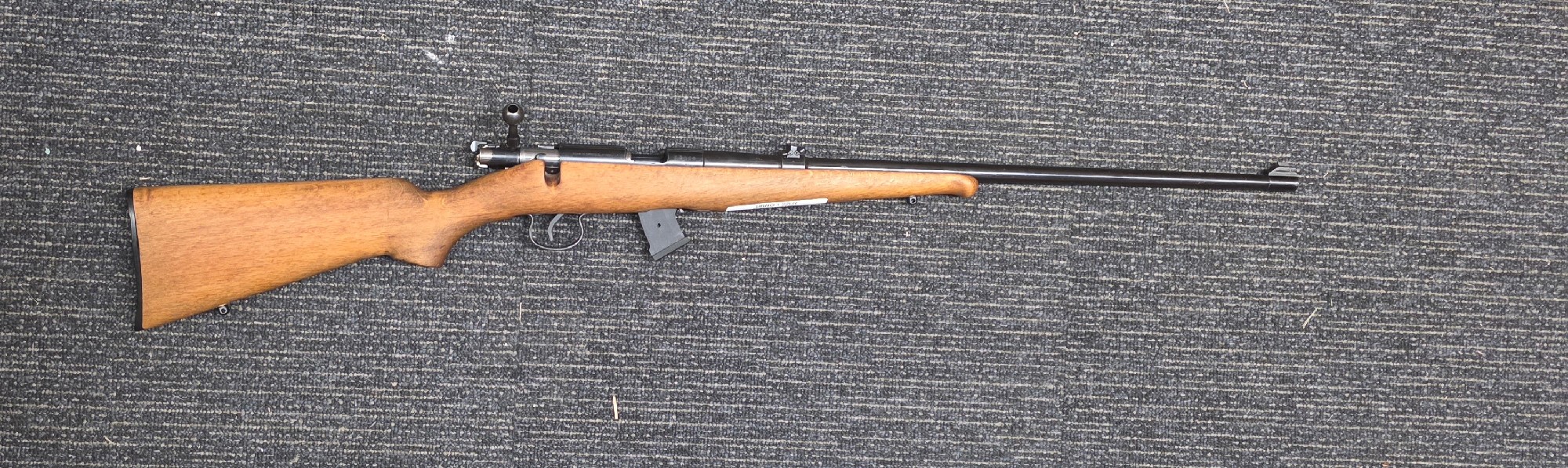 BRNO MOD 1 1950 MODEL