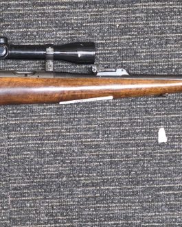 BRNO MOD 2 22LR 1974 MODEL