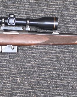 BRNO FOX MOD 2 222REM