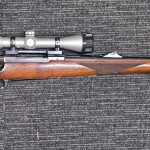 RUGER M77 270 WIN