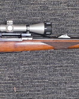RUGER M77 270 WIN