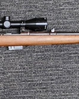SPROTCO 22 HORNET WITH BUSHNELL SCOPE