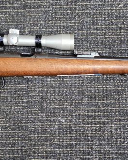 BRNO MOD 2 1094 MODEL WITH BUSHNELL SCOPE