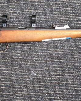 BRNO MOD 2 1978 MODEL