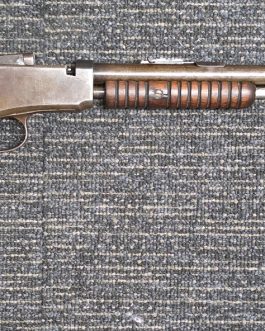 WINCHESTER 1906 22LR PUMP