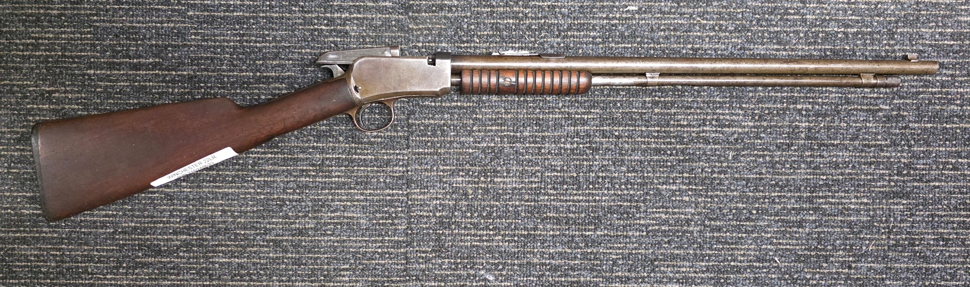 WINCHESTER 1906 22LR PUMP