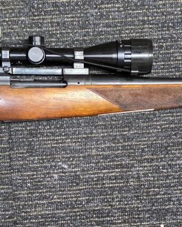MAUSER 300 WIN MAG WITH SCOPE