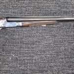 BRNO 12G SHOTGUN