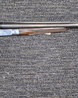 BRNO 12G SHOTGUN