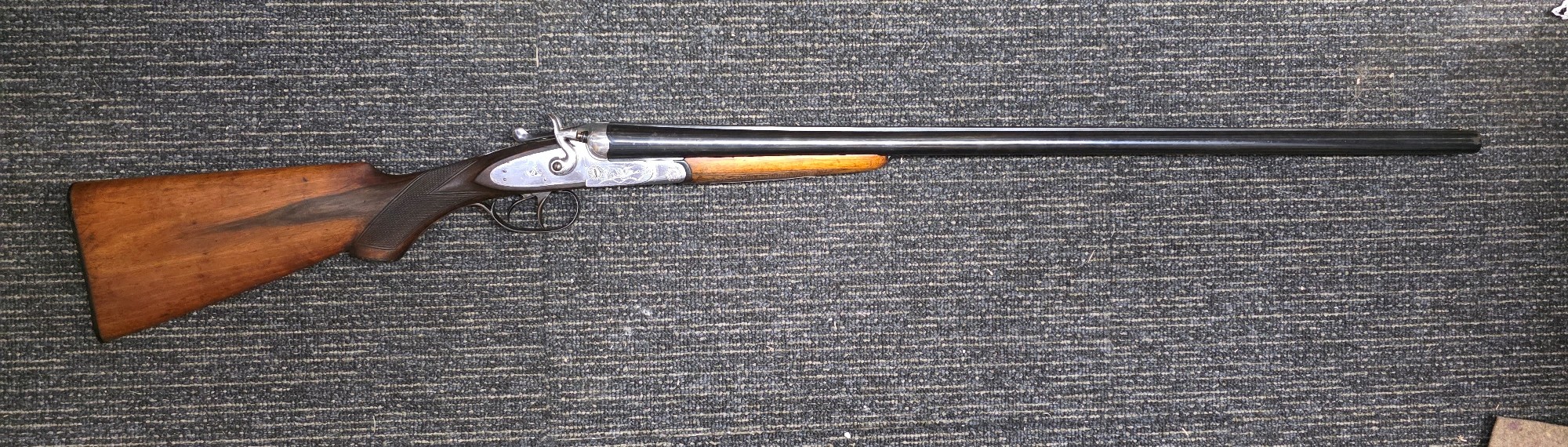 LUCCHINI 12G