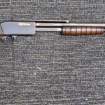 MARLIN MOD 38 PUMP 22LR