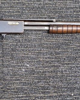 MARLIN MOD 38 PUMP 22LR