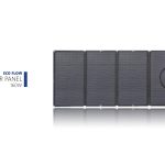 ECOFLOW 160W SOLAR PANEL