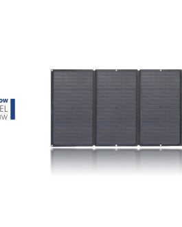 ECOFLOW 160W SOLAR PANEL