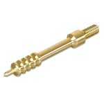 22 CAL BRASS JAG