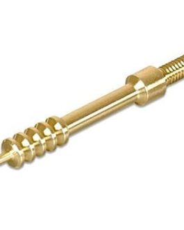22 CAL BRASS JAG