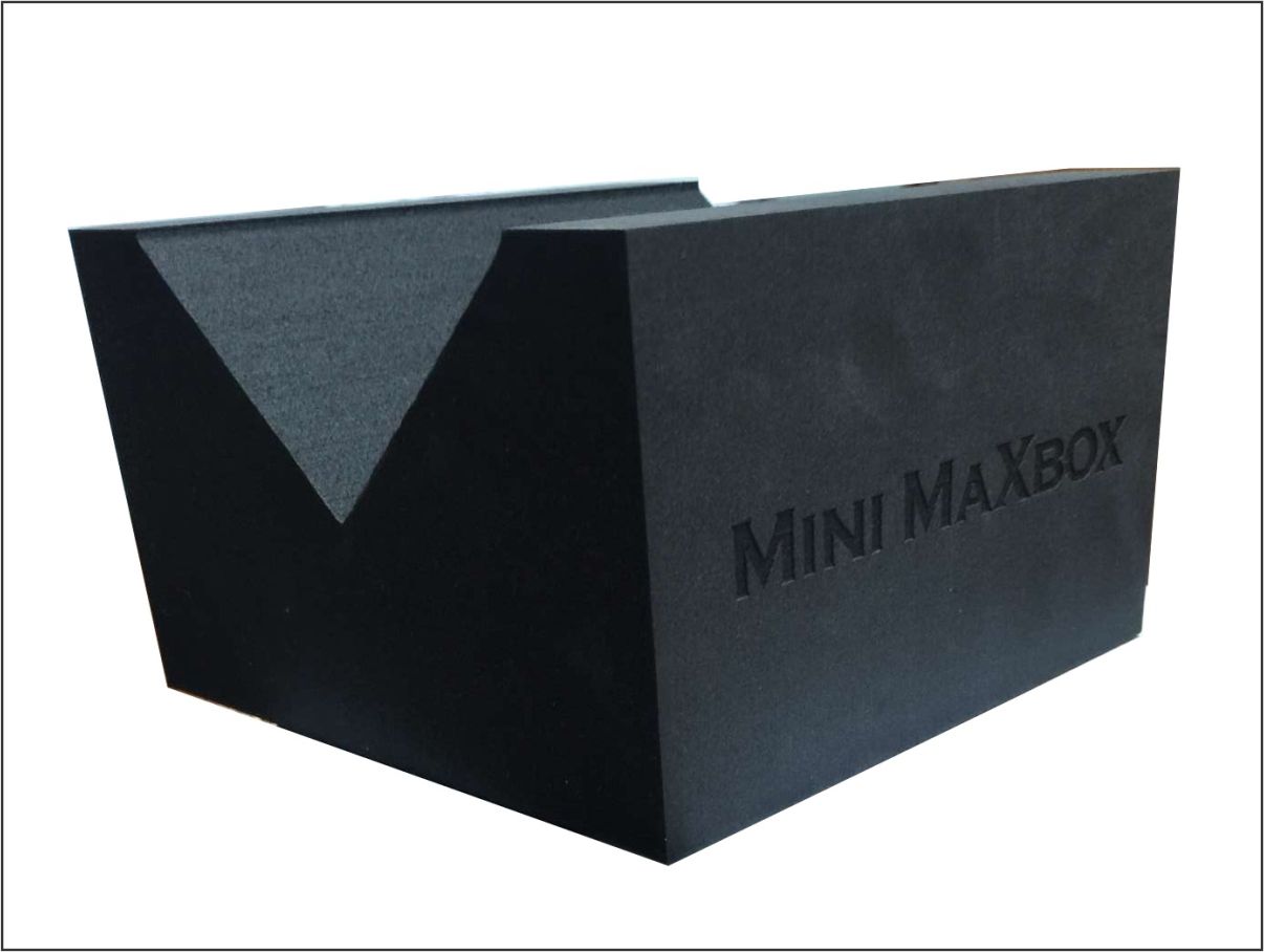 SMARTREST MINI MaXBOX