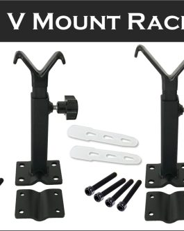 SMARTREST V RACK GUN RACK