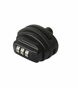 COMBINATION TRIGGER LOCK