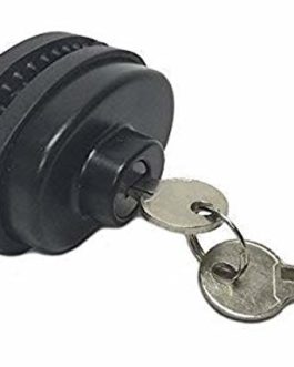 TRIGGER LOCK KEY TYPE