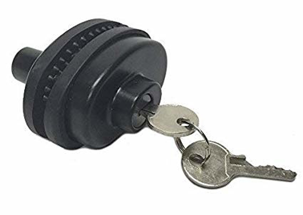 TRIGGER LOCK KEY TYPE