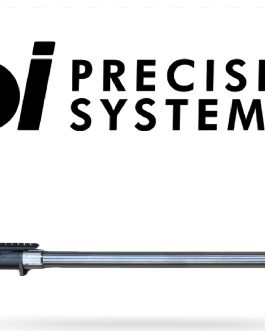 ULTIMATUM DEUCE 2.0 Wait-Less: Deuce 2.0 Competition Barreled Action Right Hand PRE-ORDER