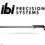 ULTIMATUM DEUCE 2.0 Wait-Less: Deuce 2.0 Competition Barreled Action Left Hand PRE-ORDER