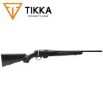 TIKKA T1X MULTI TASK RIFLE 22LR 20″