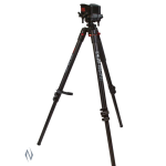 BOG DEATHGRIP BLACK TRIPOD