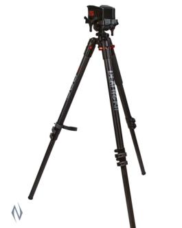 BOG DEATHGRIP BLACK TRIPOD
